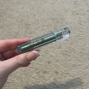 Physicians Formula Metallic green liquid eyeshadow